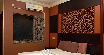 GD Hotel - Permas Jaya