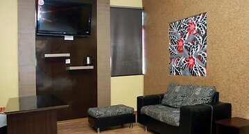 GD Hotel - Permas Jaya
