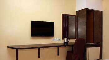 GD Hotel - Permas Jaya