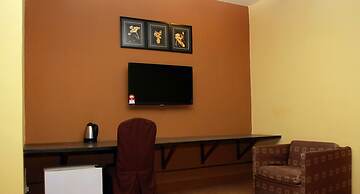 GD Hotel - Permas Jaya