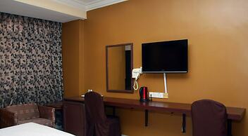 GD Hotel - Permas Jaya