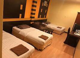 GD Hotel - Permas Jaya