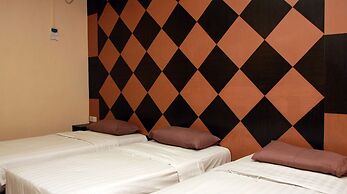 GD Hotel - Permas Jaya