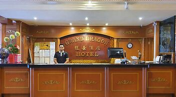 GD Hotel - Permas Jaya