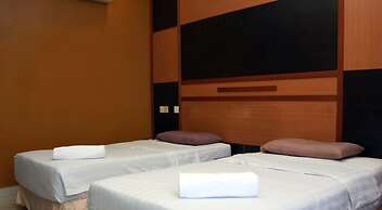 GD Hotel - Permas Jaya