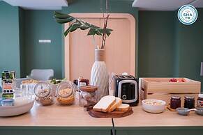 The Rise Suites Hotel Chiang Mai