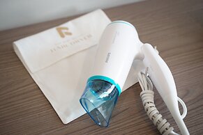 The Rise Suites Hotel Chiang Mai