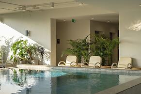 The Rise Suites Hotel Chiang Mai