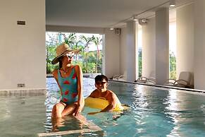 The Rise Suites Hotel Chiang Mai
