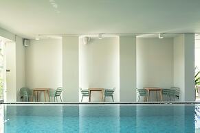 The Rise Suites Hotel Chiang Mai