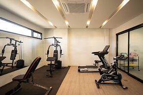 The Rise Suites Hotel Chiang Mai