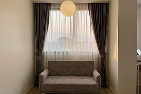 The Rise Suites Hotel Chiang Mai