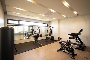 The Rise Suites Hotel Chiang Mai