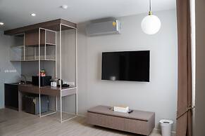 The Rise Suites Hotel Chiang Mai