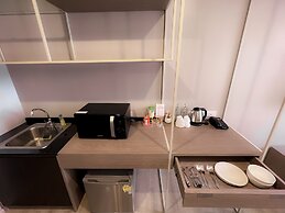 The Rise Suites Hotel Chiang Mai