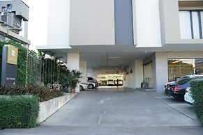 The Rise Suites Hotel Chiang Mai