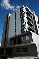 The Rise Suites Hotel Chiang Mai