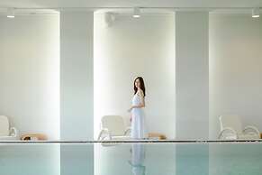 The Rise Suites Hotel Chiang Mai