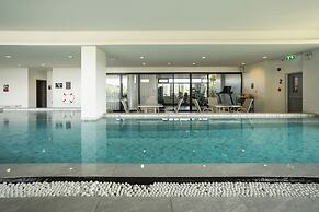 The Rise Suites Hotel Chiang Mai