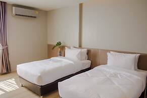 The Rise Suites Hotel Chiang Mai