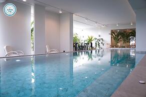 The Rise Suites Hotel Chiang Mai