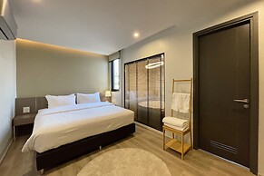 The Rise Suites Hotel Chiang Mai