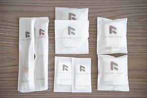 The Rise Suites Hotel Chiang Mai