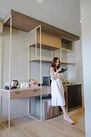 The Rise Suites Hotel Chiang Mai