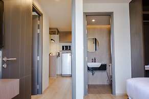 The Rise Suites Hotel Chiang Mai