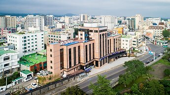 Casaloma Hotel