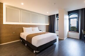 Casaloma Hotel