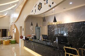 Casaloma Hotel