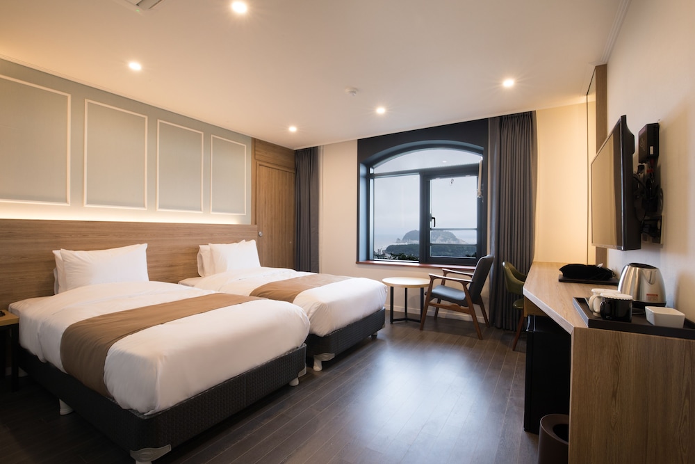 Casaloma Hotel