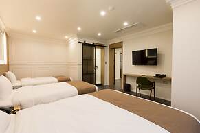 Casaloma Hotel