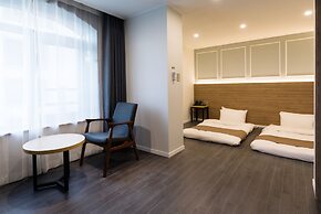 Casaloma Hotel