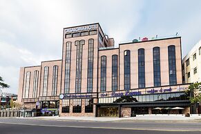Casaloma Hotel