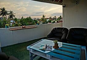 Hotel Nathariya Negombo