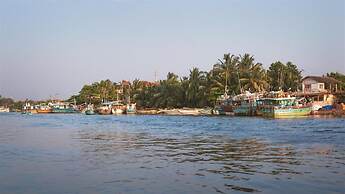 Hotel Nathariya Negombo