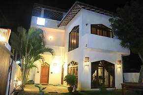 Hotel Nathariya Negombo