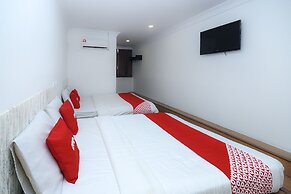 Hotel O River Inn