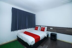Hotel O River Inn