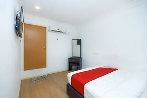 Hotel O River Inn