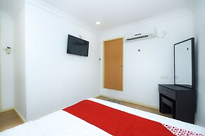 Hotel O River Inn