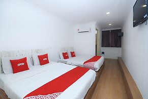 Hotel O River Inn