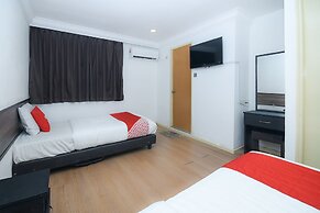 Hotel O River Inn