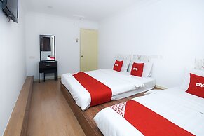 Hotel O River Inn