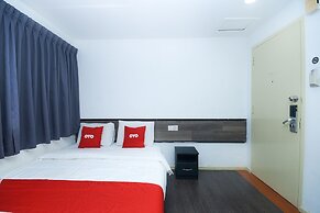 Hotel O River Inn