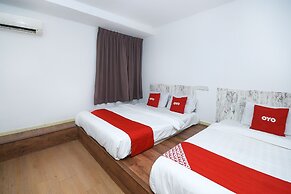Hotel O River Inn