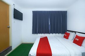 Hotel O River Inn