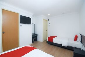 Hotel O River Inn